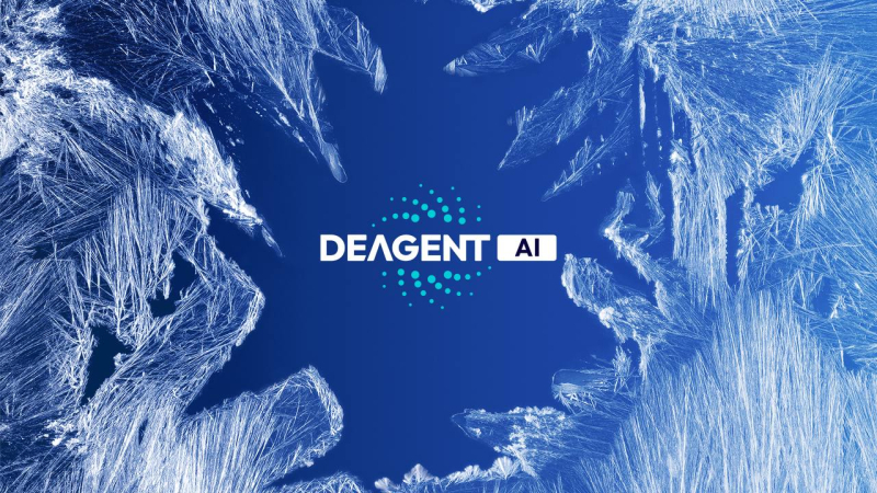 디에이전트AI 토큰, 하루 만에 350% 폭등…AI 오라클 대장주로 급부상