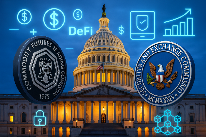 상원 농업위, 암호화폐 시장구조 법안 공개