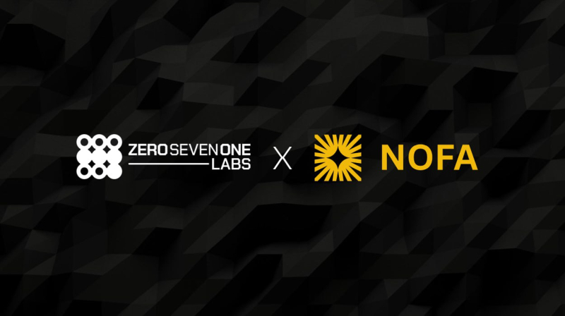 071랩스, 자율형 인공지능 트레이더 벤치마킹 플랫폼 노파 AI에 전략적 투자