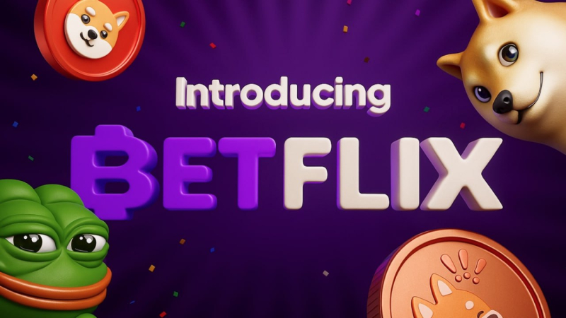 워든, 스와이프 방식 초단기 예측 플랫폼 '벳플릭스' 출시