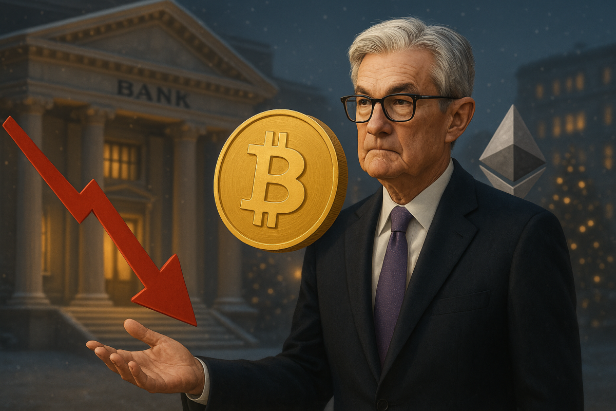 비트코인, 저항선 돌파 실패로 하락… 극단적 공포 속 투자심리 위축