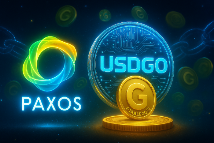 팍소스랩스, 규제 스테이블코인 확장 위해 USDG0 출시
