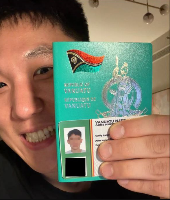 벅스코인 창시자, 1년간 \'믿어라→각자도생→20토막 내겠다\' 투자자 기만 정황 포착···창시자 국적도 이미 韓→바누아투