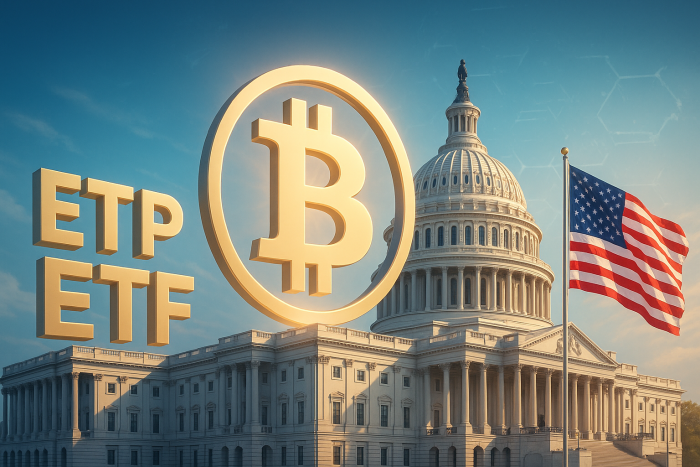 美 정부 정상화에 암호화폐 ETF 급증 전망
