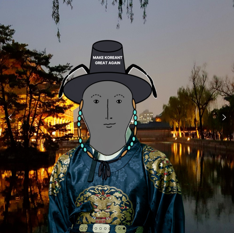 코리앤트, 블록스트리트와 캐릭터 IP 사업 확장 파트너십 체결