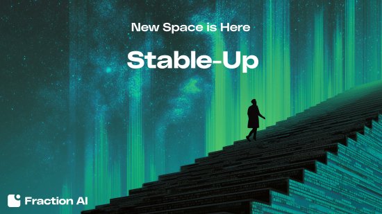 프랙션 AI, AI 에이전트 기반 자산운용 플랫폼 \'스테이블-업\' 출시