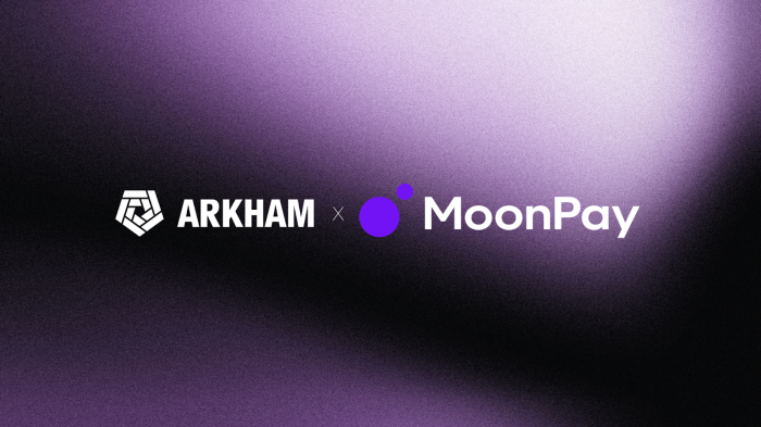 아캄, 문페이와 파트너십 체결로 법정화폐 입출금 서비스 개시