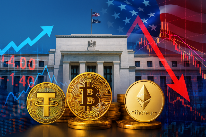 비트코인, ETF 자금 유출 속 숨고르기… 이더리움은 순유입에 2,900달러 회복