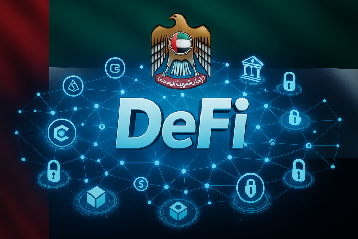 아랍에미리트, 디파이·웹3 전면 규제...&quot;내년 9월부터 무허가 영업 시 최대 1조 4천억 벌금&quot;