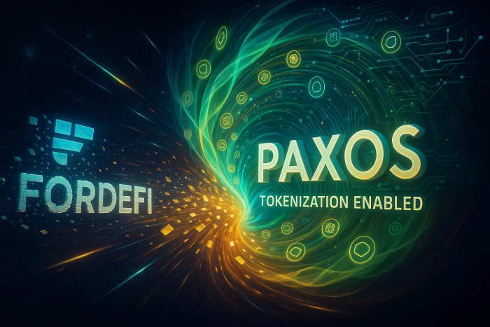 팍소스, 웹3 보안 플랫폼 포르데피 1,466억원에 인수···&quot;디파이 통합 가속&quot;