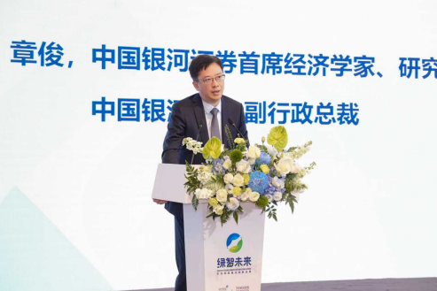 &quot;AI 거품 존재하지만 통제 가능&quot;···中 은하증권, 닷컴 버블과 비교 분석