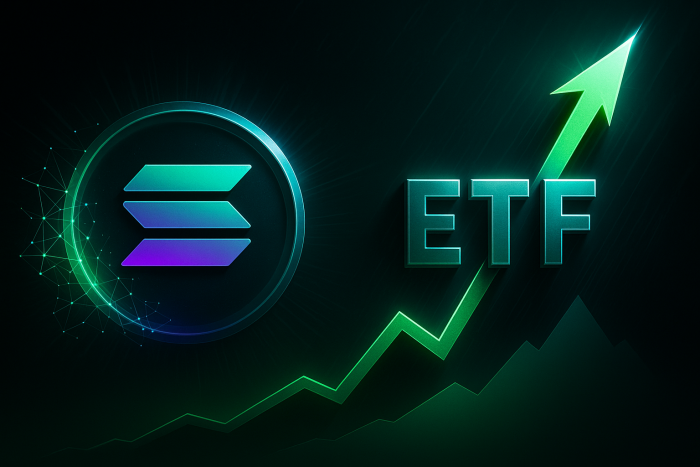 솔라나 ETF, 이번 한 달 3억 6,900만 달러 유입
