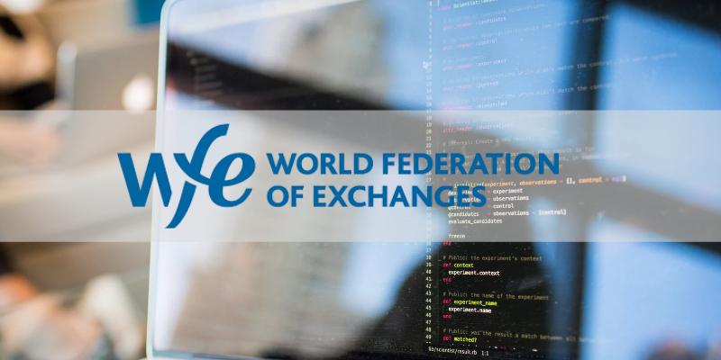 세계거래소연합회, 美SEC에 "암호화폐 기업 규제 우회 허용 말라" 촉구