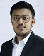 아이슈와리 굽타, 폴리곤(Polygon) 글로벌 결제 및 실물자산(RWA) 부문 총괄 책임자