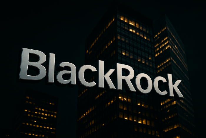 블랙록 &quot;IBIT 23억 달러 유출, 완전히 정상&quot;