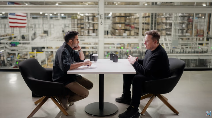 머스크 &quot;미래는 에너지가 화폐···비트코인은 에너지 기반 통화&quot;