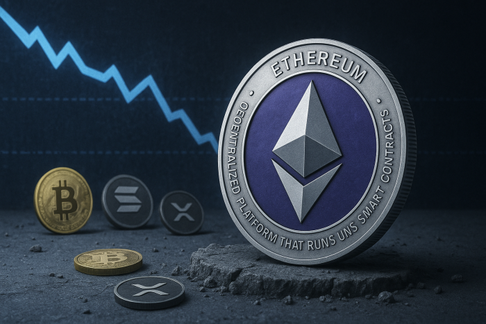 &quot;이더리움, 대부분 평가모델서 저평가&quot;