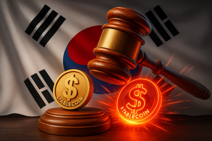 스테이블코인 법안 10일 제출 압박