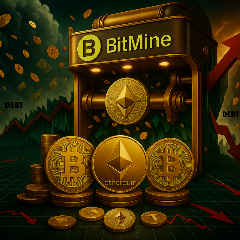 테더 도미넌스 급반락에 비트코인 3,000달러 '껑충'...이더리움도 3% 반등