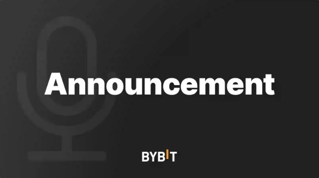 바이비트, 이더리움(ETH) v1.16.7 네트워크 업그레이드 안내