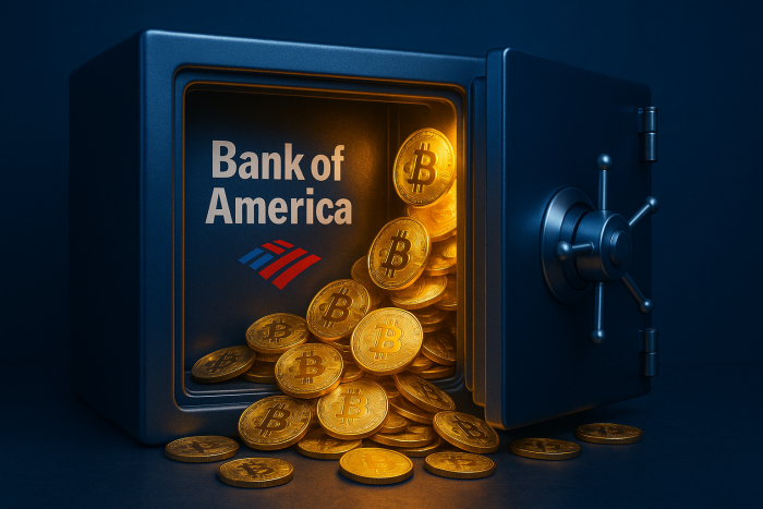 뱅크오브아메리카 "이자 지급 스테이블코인, 은행서 6조 달러 빼갈 것" 경고