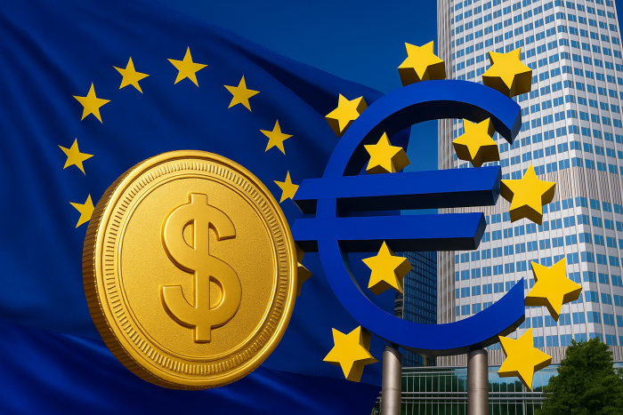 EU 은행 10곳, 2027년 유로 스테이블코인 추진