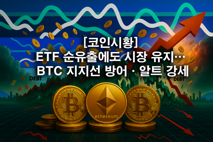 테더 급락에 BTC 반등세 강화