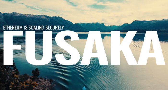 이더리움 \'푸사카\' 업그레이드 완료···&quot;보안 유지하며 처리속도 대폭 개선&quot;