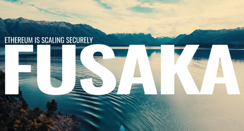 출처=이더리움(X : @ethereum)