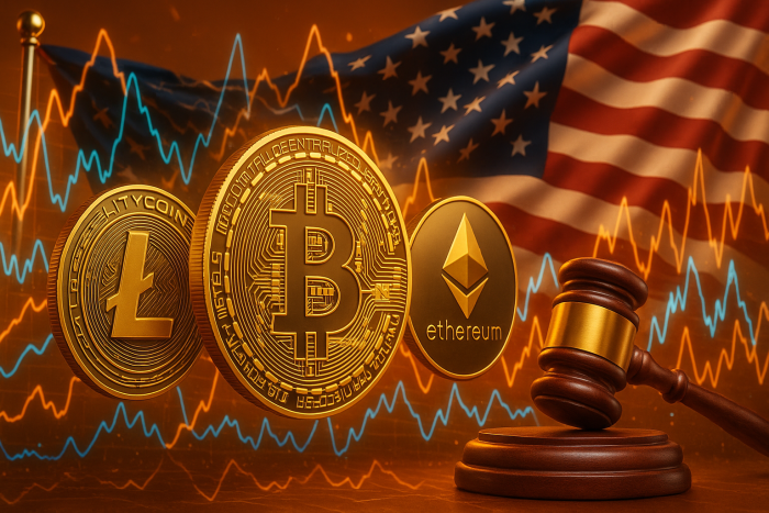 SEC, 암호화폐 레버리지 ETF 제동