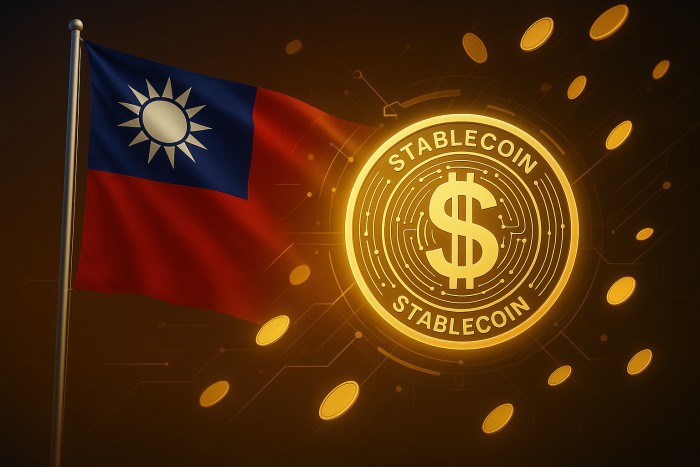 대만, 2026년 스테이블코인 출시 가능성