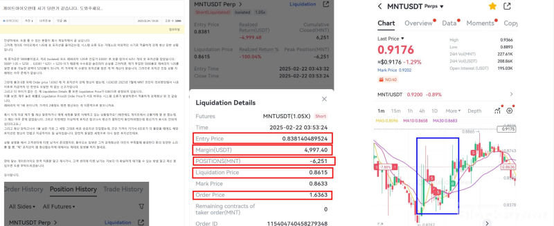 게이트아이오, 트레블룰 연동에도 韓 피해자 연이어 발생…'시스템 오류 청산 속출'