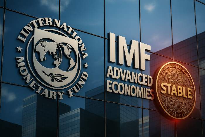 IMF &quot;스테이블코인 규제만으론 부족···거시경제 정책 우선돼야&quot;