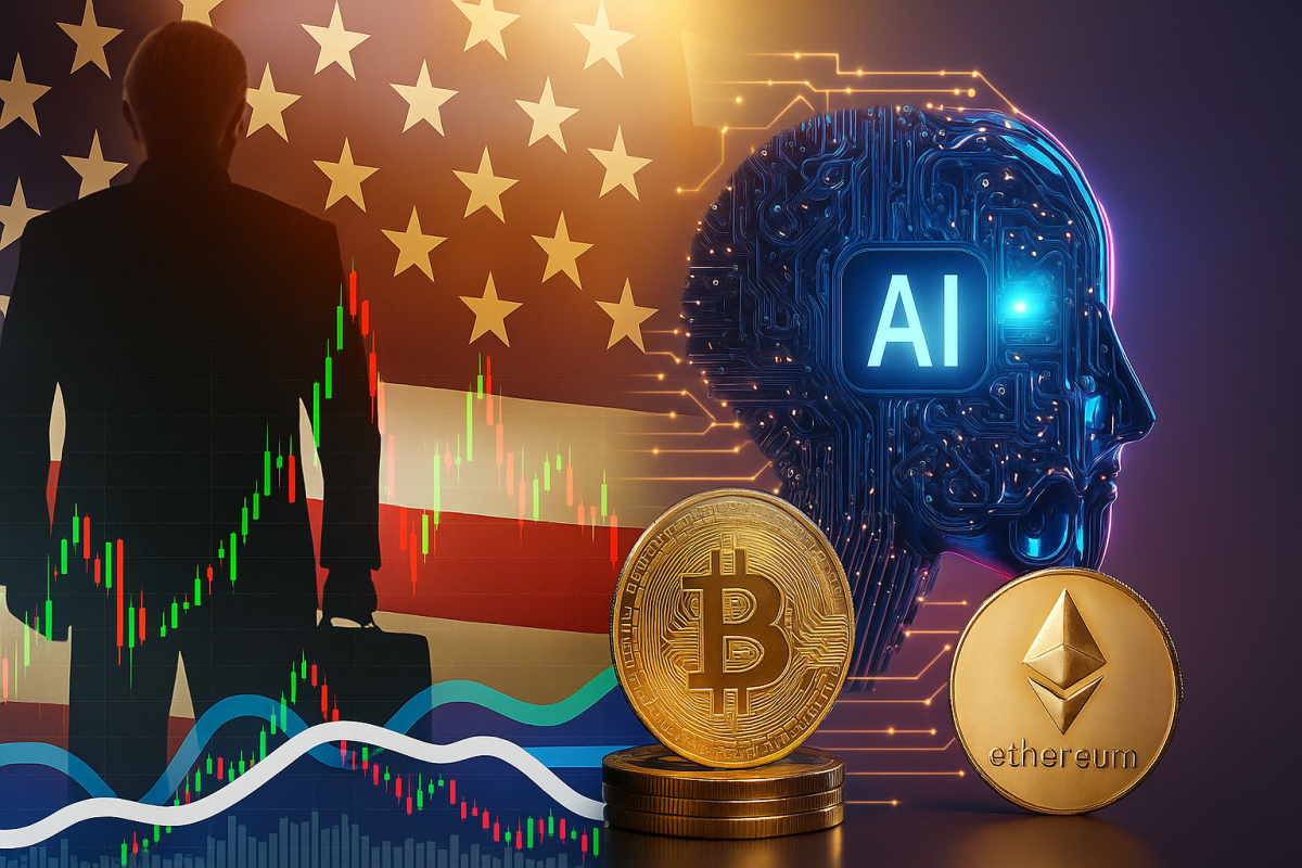 美, ETF 자금 1.9억 달러 유출…비트코인 약세