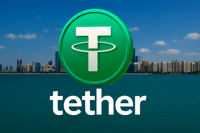 테더 USDT, 아부다비서 \'공식 승인 토큰\' 지위 획득