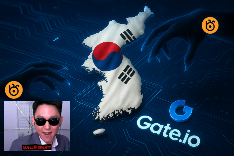 "투명성 강화"는 허물로 드러난 게이트아이오 인수 '아덴'…불법 레퍼럴 주의