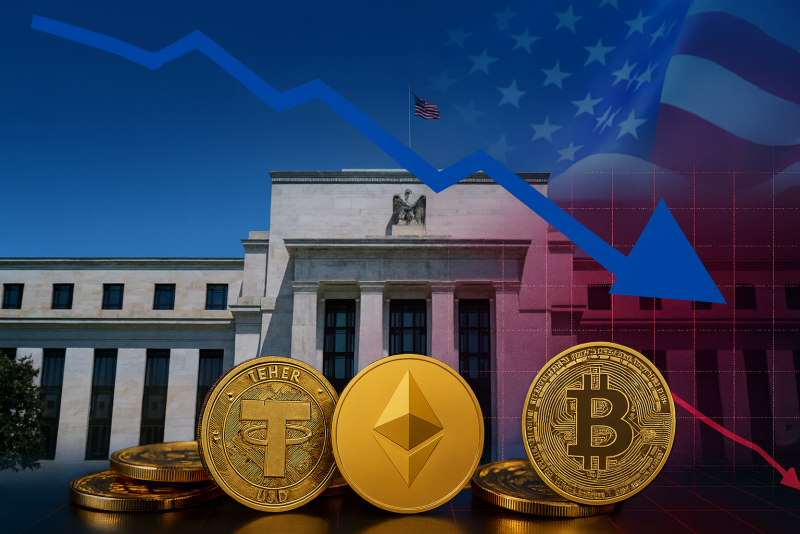 비트코인, 연준 여파 속 급등·급락 반복…단기 변동성 정점 구간 진입