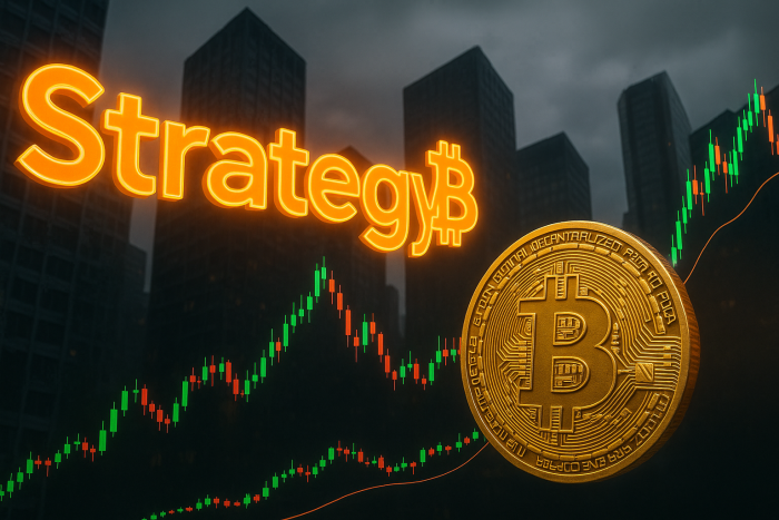 MSCI 지수 개편 논란··· 스트래티지, 암호화폐 기업 배제 방침에 반발