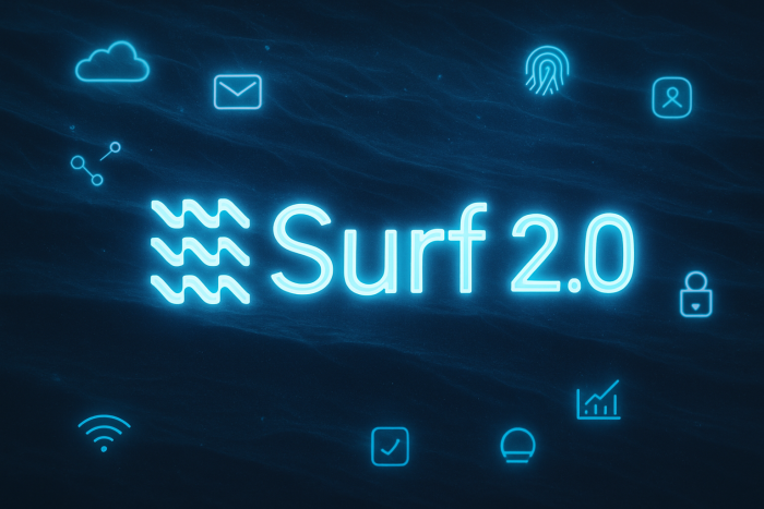 AI 암호화폐 분석 플랫폼 서프, 팬테라 캐피털 주도로 221억 원 투자 유치