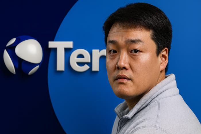 권도형, 테라 붕괴 책임으로 징역 15년 선고