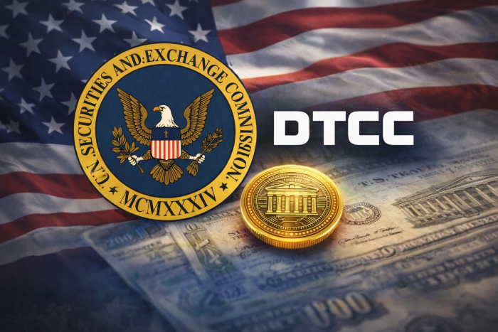 SEC 승인에 DTCC, 美 국채 토큰화 착수