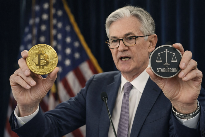 美 연준, 은행 암호화폐 사업 제한 지침 전격 폐지···"규제 환경 변화 반영"