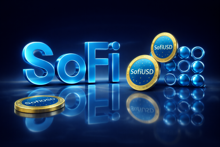 소파이, 은행 발행 달러 스테이블코인 출시···미국 은행권 암호화폐 결제 경쟁 본격화