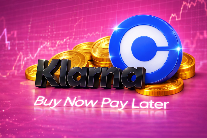 클라르나, 코인베이스와 제휴해 스테이블코인 기반 기관 자금 조달 추진