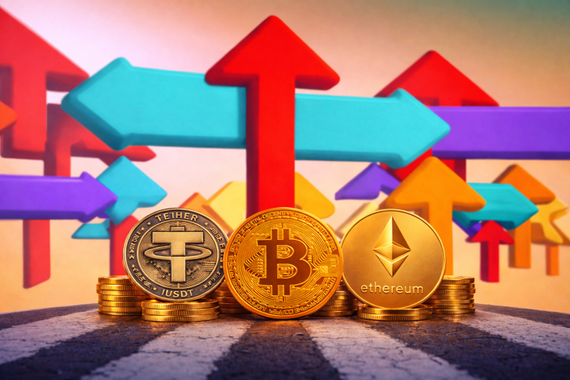 비트코인, 옵션 만기 경계 속 방향성 탐색