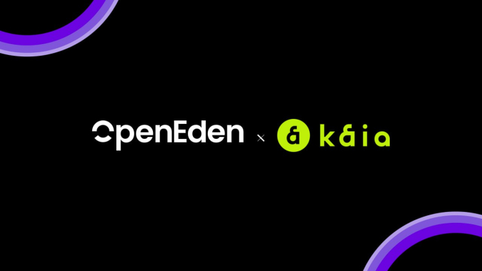 오픈에덴 수익형 스테이블코인 \'USDO\', 카이아 체인 상륙