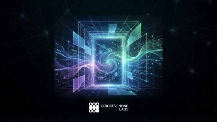 071랩스 "웹3 네오뱅크, 온체인 금융과 실생활 연결이 성패 가른다"