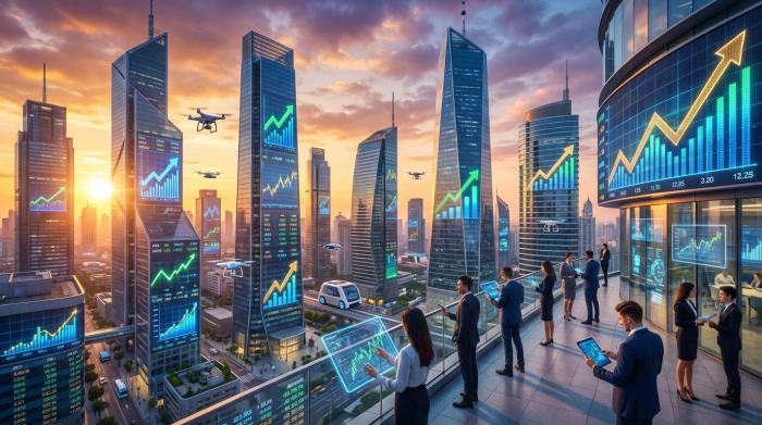 "2025년 강세장 마감...아시아 증시 \'신중 모드\' 돌입"