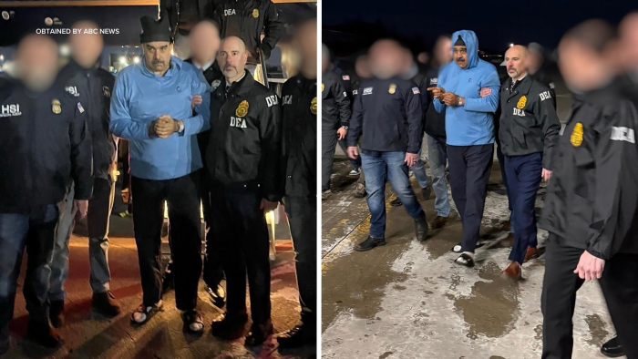 美, 베네수엘라 군사 행동...시장 반응은 제한적