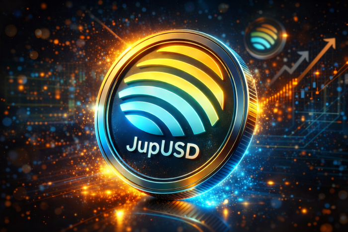 주피터, 블랙록 BUIDL 연계 스테이블코인 JupUSD 출시